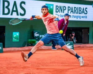 Lorenzo Musetti (© depositphotos)