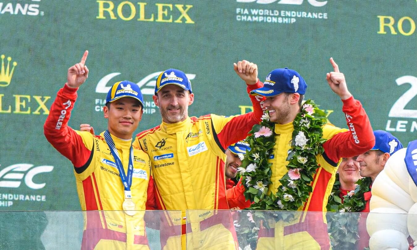 ferrari 83 le mansferrari 83 le mans