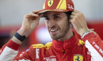 giovinazzi ye ferrari wec