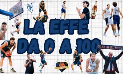 La effe da o a 100 crediti 100cuorirossoblù
