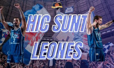 Hic Sunt Leones crediti 100cuorirossoblù