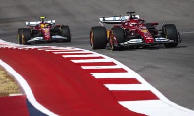 leclerc hamilton f1 gp usa