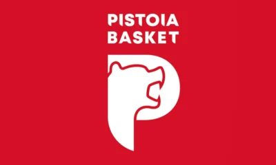 Logo Pistoia Basket