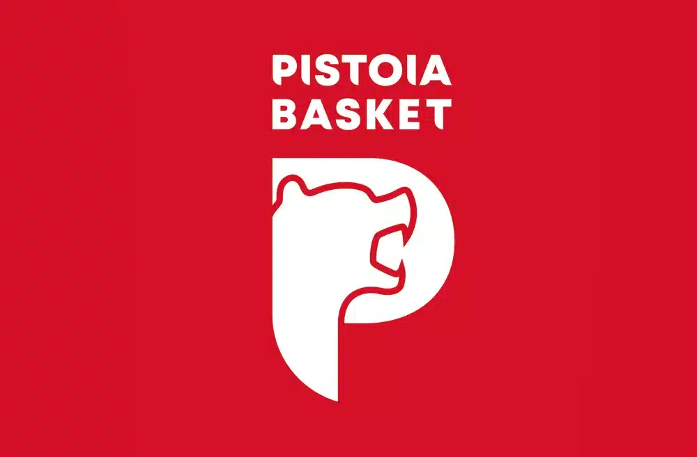 Logo Pistoia Basket