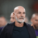 Stefano Pioli, allenatore della Fiorentina (© ACF Fiorentina)