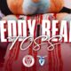 Teddy Bear Toss Benedetto XIV Cento