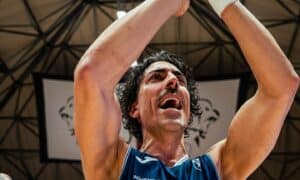 Valerio Mazzola (©Fortitudo Pallacanestro)