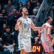 Gianluca Della Rosa crediti Fortitudo Pallacanestro
