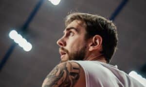 Paulius Sorokas crediti Fortitudo Pallacanestro