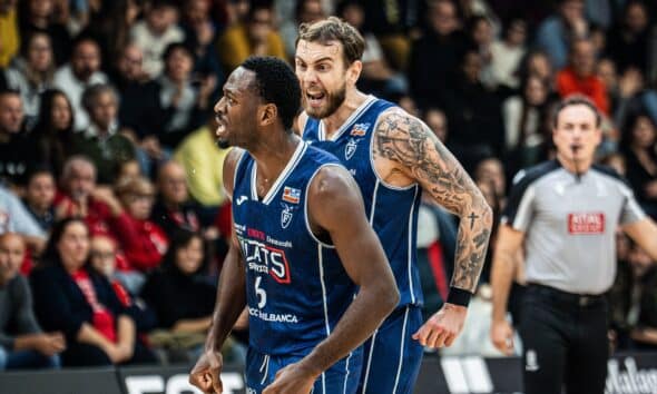 Simon Anumba crediti Fortitudo Pallacanestro