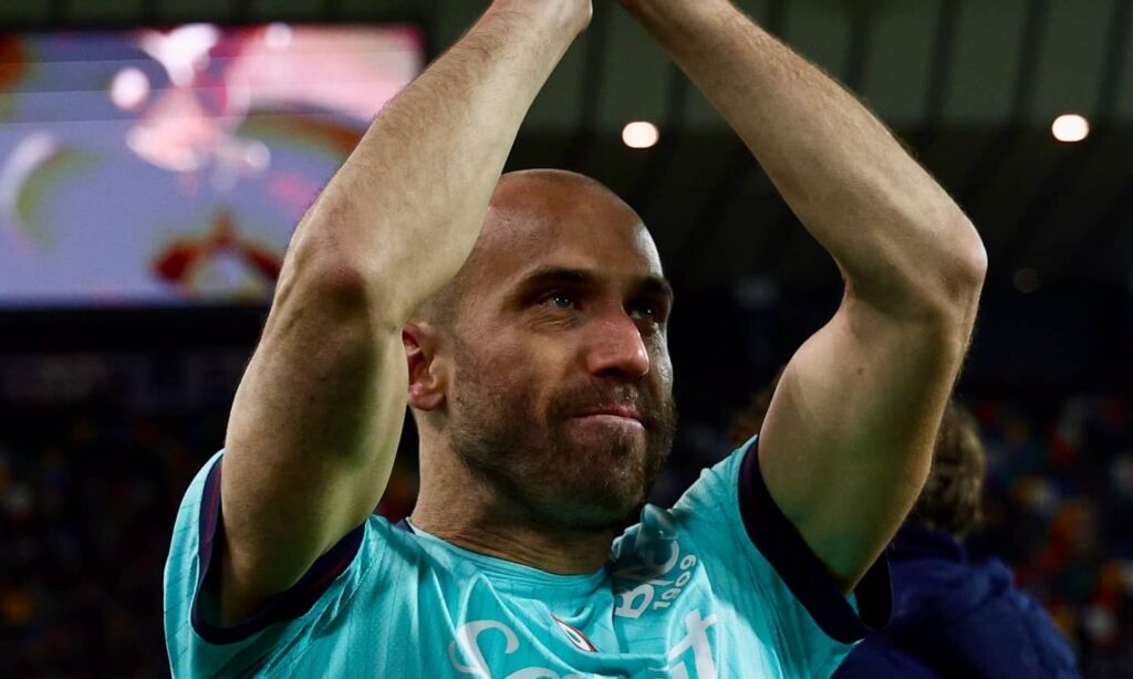 Lorenzo De Silvestri crediti Bologna Fc 1909