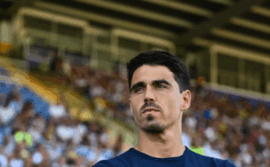 Carlos Cuesta, allenatore del Parma (Parma Calcio 1913)