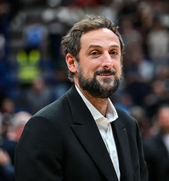 Belinelli virtus bologna