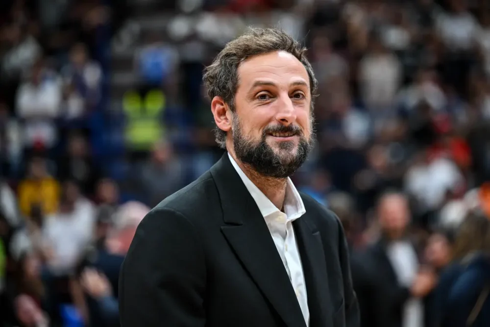Belinelli virtus bologna