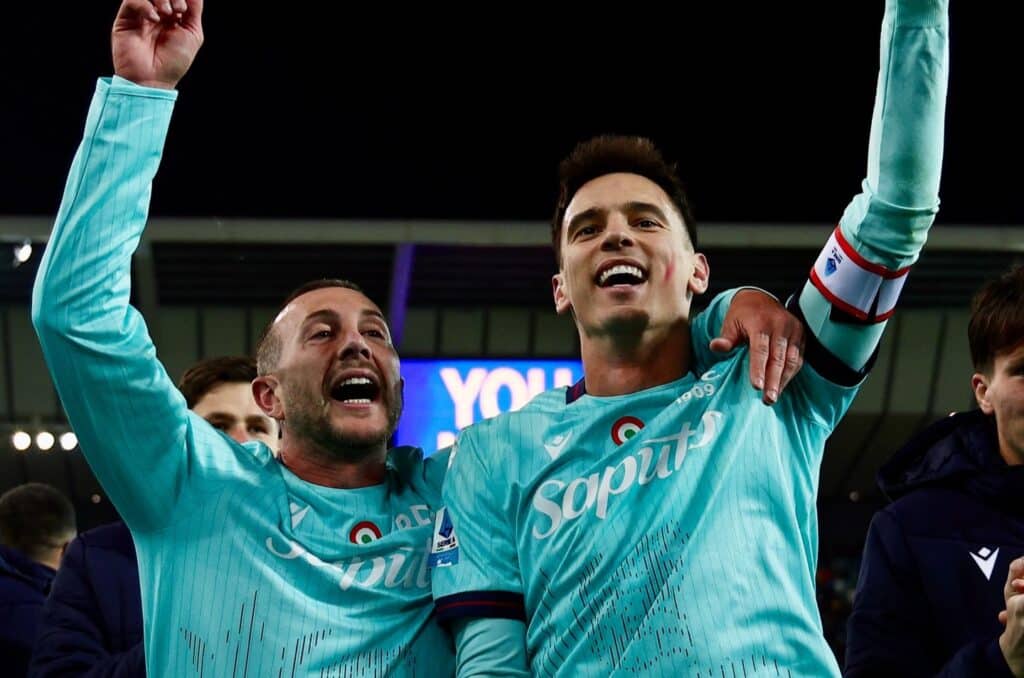 Federico Bernardeschi e Nikola <yoastmark class=