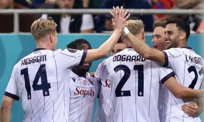 Bologna (©Bologna FC 1909)