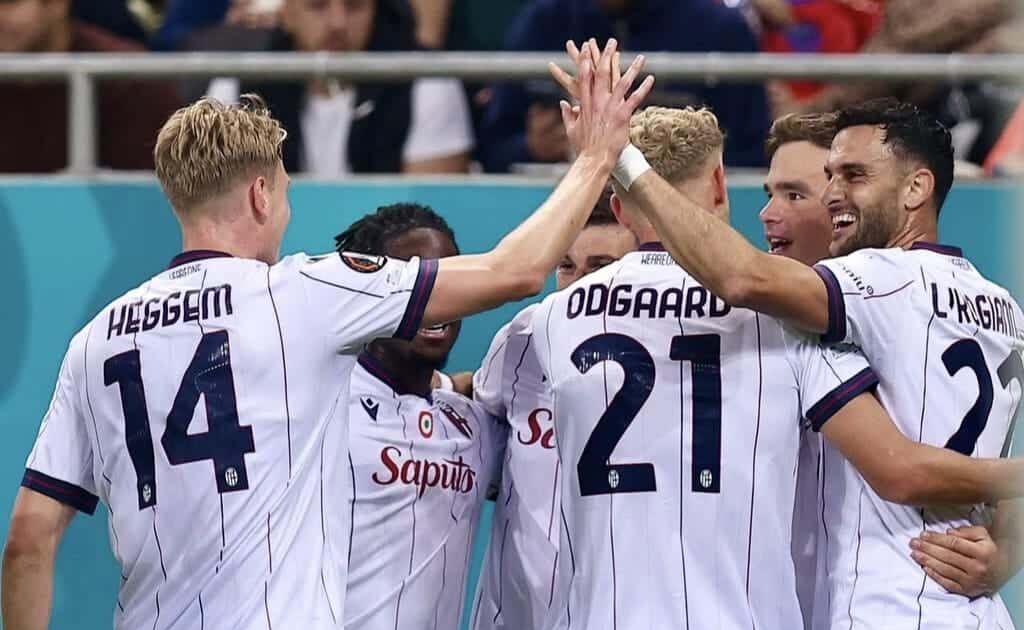 Bologna (©Bologna FC 1909)