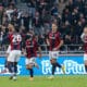 Bologna-Napoli 2-0, ora i rossoblù sono al quinto posto della classifica di Serie A (©Damiano Fiorentini)