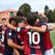 Bologna Primavera (©Bologna FC 1909)