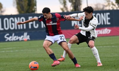 Bologna Primavera, Toroc (© Bologna FC 1909)