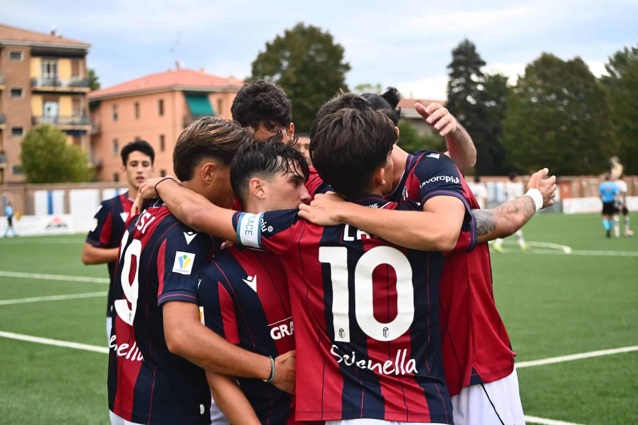 Bologna Primavera (©Bologna FC 1909)