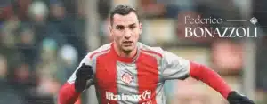 Federico Bonazzoli (© US Cremonese)