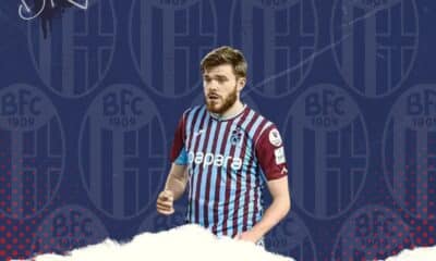Arseniy Batagov - Calciomercato Bologna