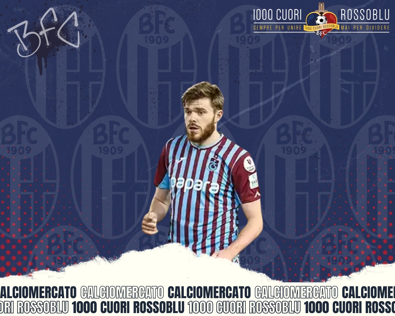 Arseniy Batagov - Calciomercato Bologna