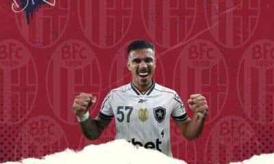 Calciomercato Bologna - David Ricardo