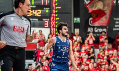 Sella Cento - Fortitudo Flats Service Bologna (©Fortitudo Flats Service Bologna)