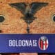 Striscione del Bologna Fc