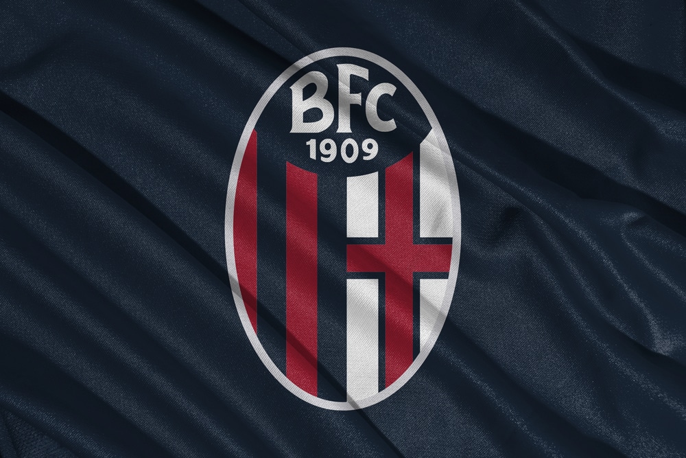 Logo Bologna FC (© Depositphotos)