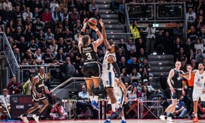 Edwards Virtus Bologna 3