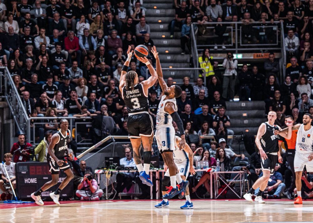 Edwards Virtus Bologna 3