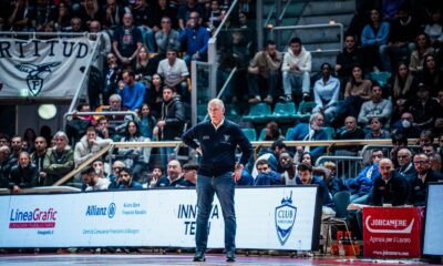 Fortitudo Flats Service Bologna - Valtur Brindisi (©Fortitudo Flats Service Bologna)