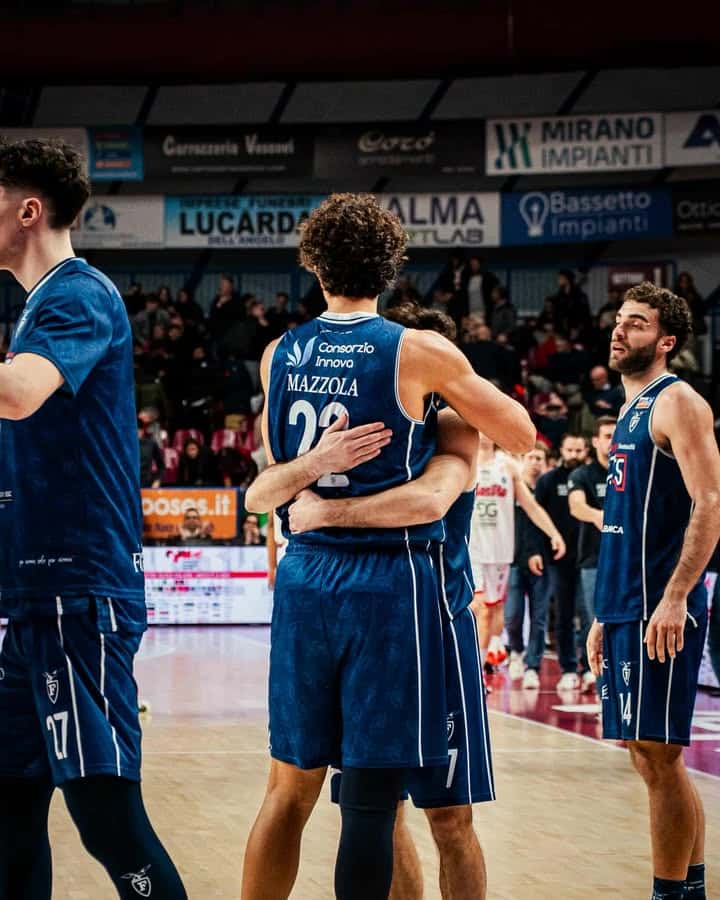 Gemini Mestre - Fortitudo Flats Service Bologna (©Fortitudo Flats Service Bologna)