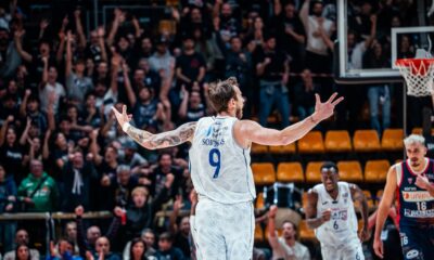 Fortitudo Flats Service Bologna - Unieuro Forlì (©Fortitudo Flats Service Bologna)