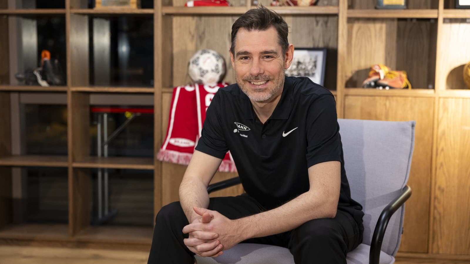 Freyr Alexandersson (© brann.no)