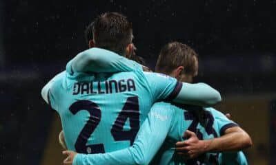 Parma-Bologna (© Bologna FC 1909)