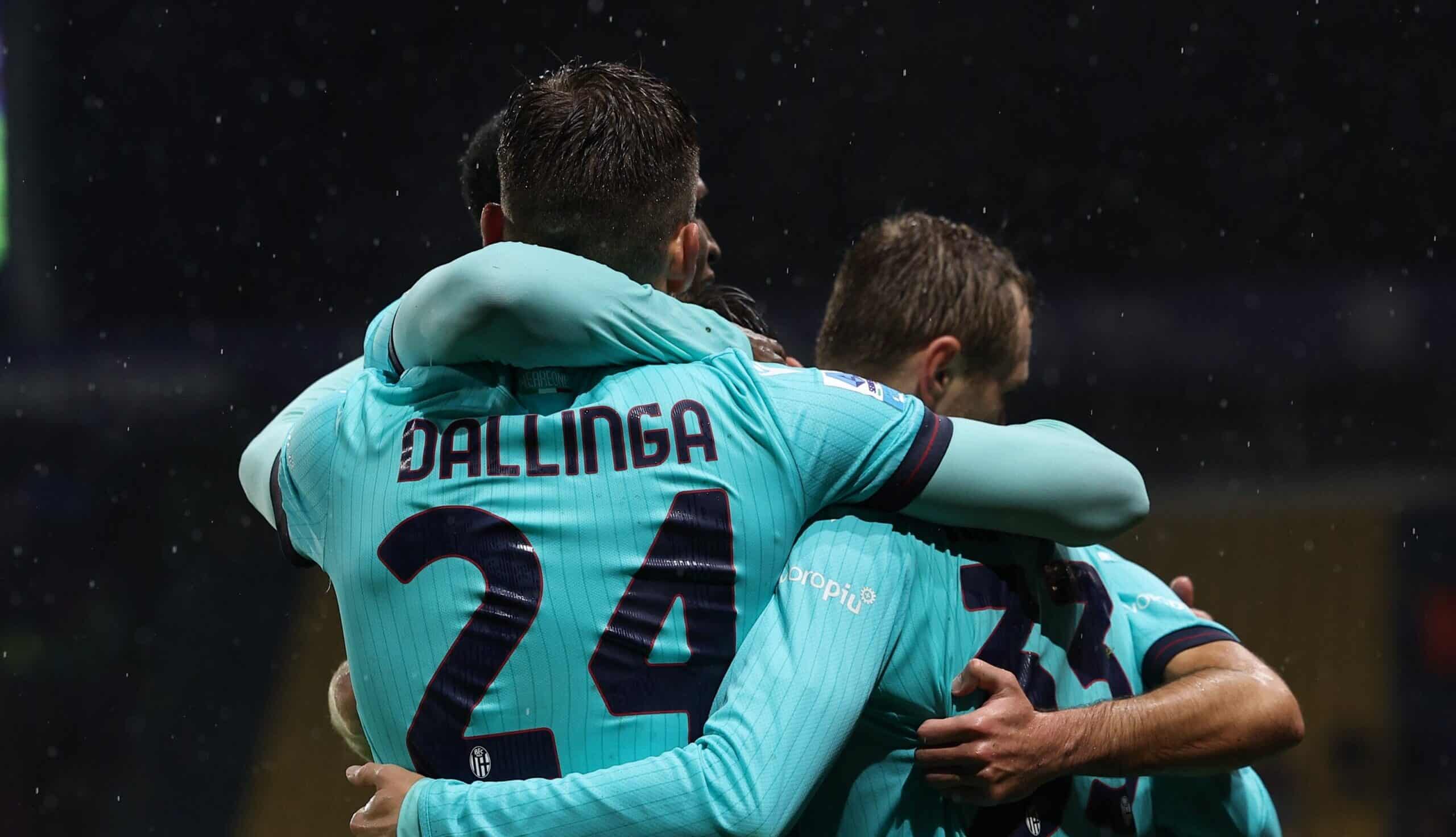 Parma-Bologna (© Bologna FC 1909)