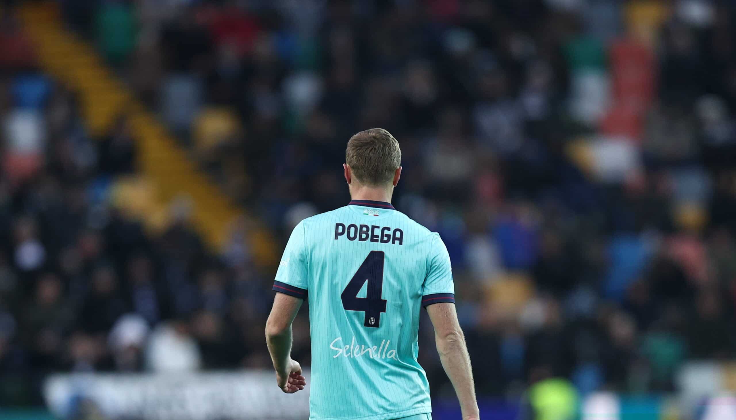 Tommaso Pobega (© Bologna FC 1909)