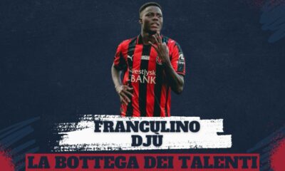 Franculino Djù, La Bottega dei Talenti