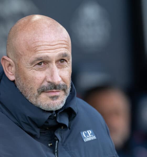 Vincenzo Italiano (© Damiano Fiorentini)