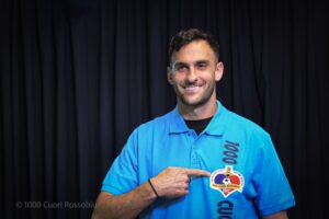 Bologna, intervista esclusiva a Lykogiannis (©1000cuorirossoblù)