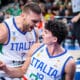Italbasket Lituania (1)