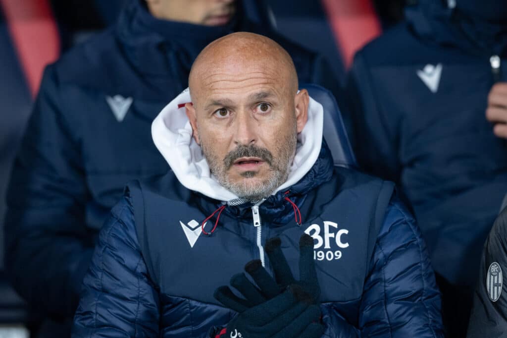 Italiano (foto Damiano Fiorentini)