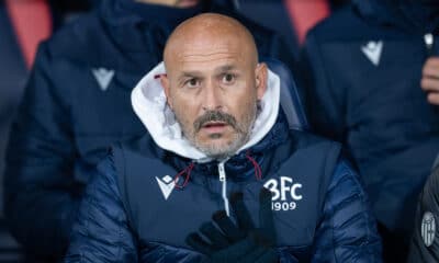 Italiano (foto Damiano Fiorentini)