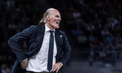 Ivanovic Fenerbahce Virtus Bologna