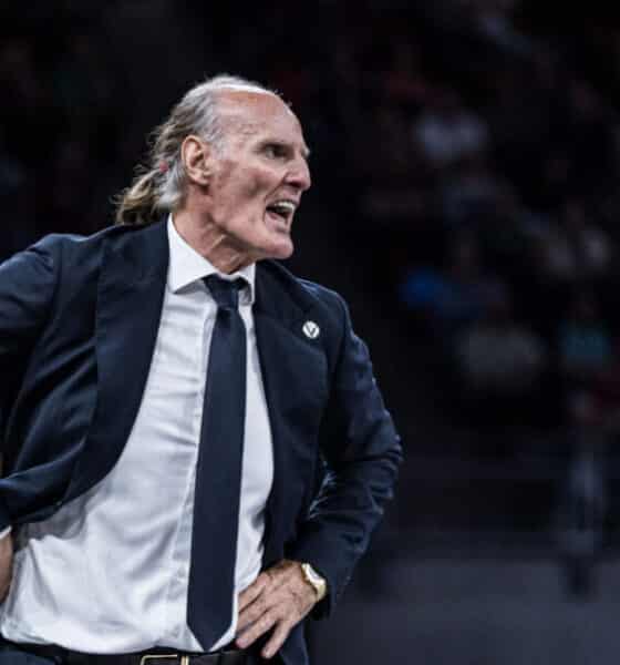 Ivanovic Virtus Bologna Asvel