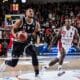 Jallow Virtus Bologna Varese